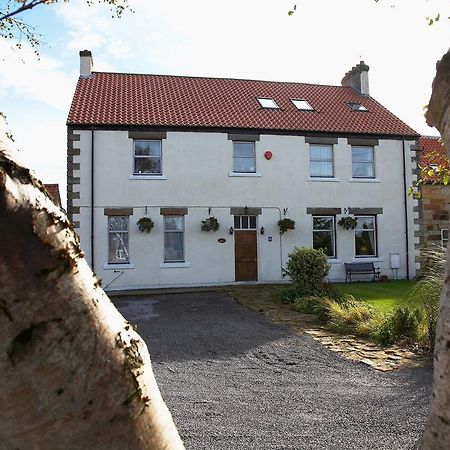 Townend Farm Bed And Breakfast Лофтус Экстерьер фото