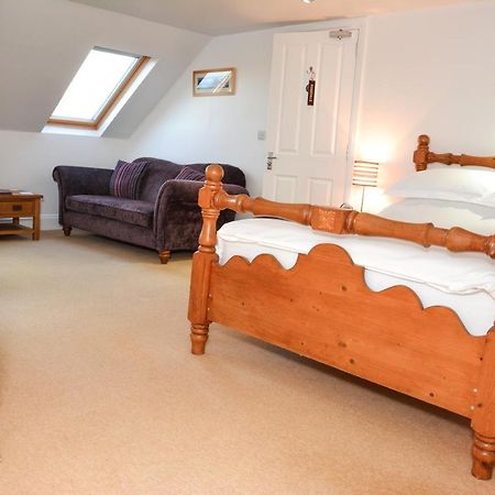 Townend Farm Bed And Breakfast Лофтус Экстерьер фото