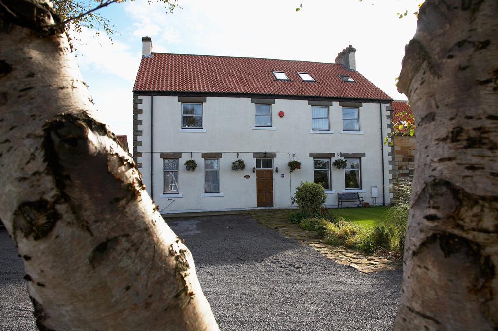 Townend Farm Bed And Breakfast Лофтус Экстерьер фото
