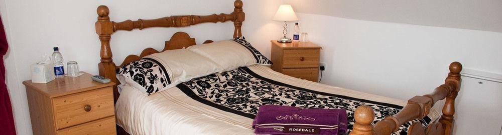 Townend Farm Bed And Breakfast Лофтус Экстерьер фото
