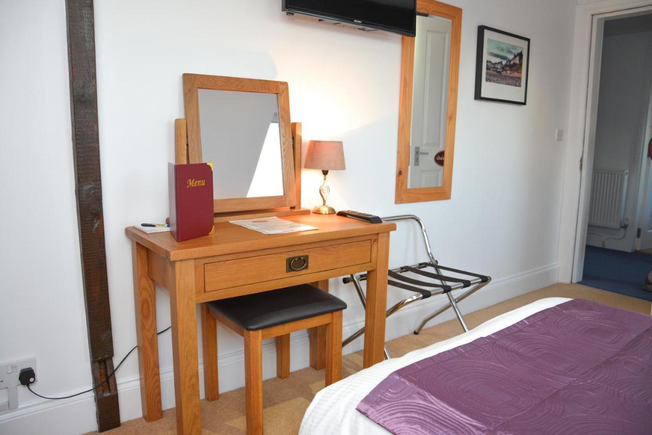 Townend Farm Bed And Breakfast Лофтус Экстерьер фото